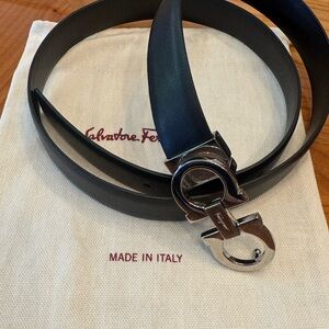 Salvatore Ferragamo Women’s Belt